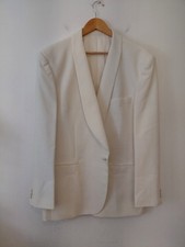 Racing Green Tuxedo Dinner