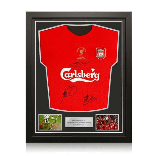 Steven gerrard xabi alonso - steven, &