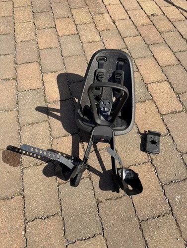 Thule yepp nexxt - yepp, mini,