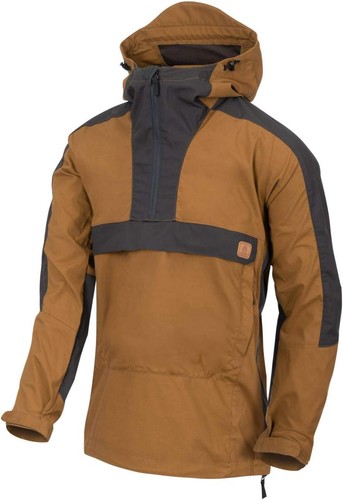 Helikon tex woodsman anorak - helikon-tex,