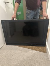 Sony Bravia 40-inch LCD TV