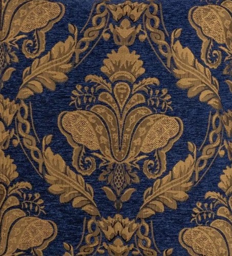 Shiraz navy fabric by - navy,