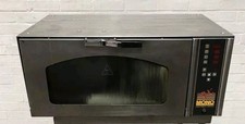 Mono BX 2 Trays Single Phase Bake Off Oven