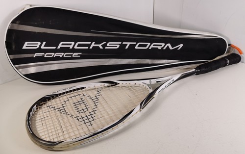 Dunlop blackstorm force squash - dunlop,