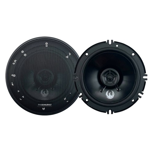 Phoenix gold z65cxi 165mm - gold, 6.5"