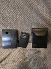 SUNPAK 510V Powerpak Case &