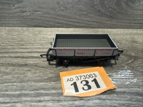 Hornby r151 gauge plank - hornby,