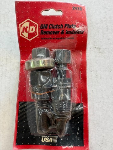 Tools 2416 c - kd,
