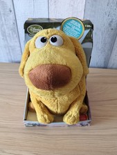 Rare Disney Store 10" DUG Dog