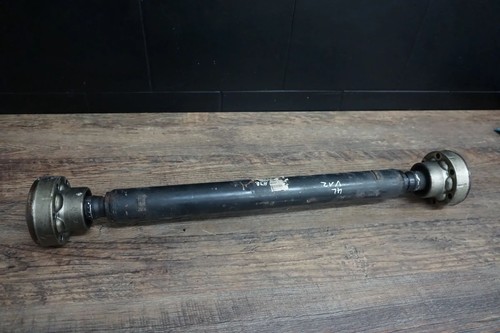 Audi prop shaft - audi, q7