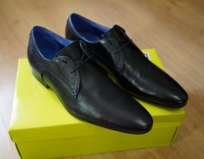 New Ted Baker PEAIR Mens Black