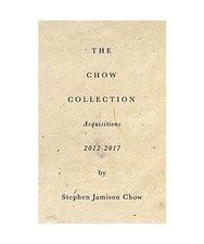The chow collection - chow,
