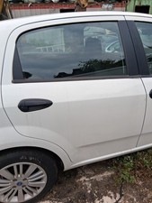 2014 FIAT PUNTO FACELIFT 5