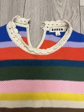 Woman’s Boden Knitted Jumper