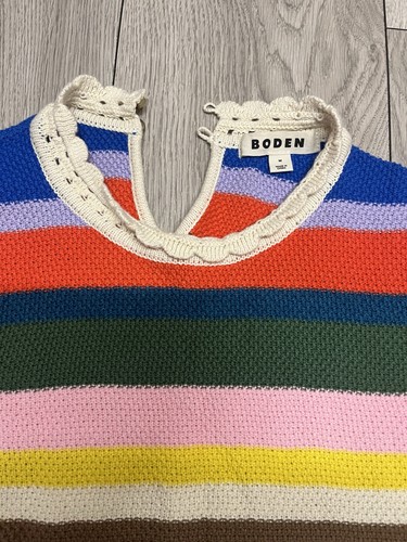 Woman boden knitted - boden,