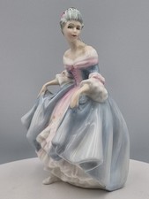 Royal Doulton figurine