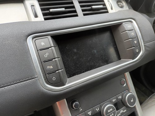 Range rover evoque - range, 15-19