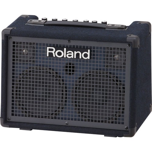Roland 220 keyboard - roland, kc-220