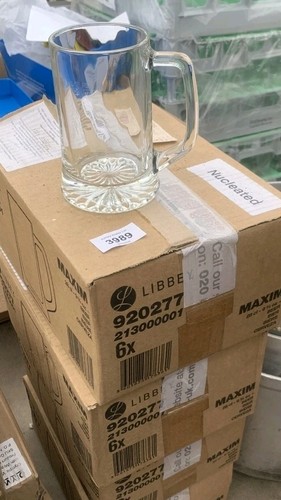Libbey maxim 920277 - libbey,