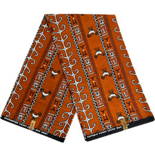 Ankara African Print Fabric