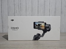 DJI Osmo Mobile 2 OM170