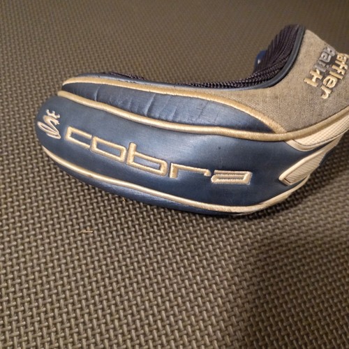 Cobra baffler rail hybrid - cobra,