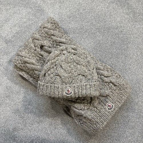 Women moncler beanie - beanie, &