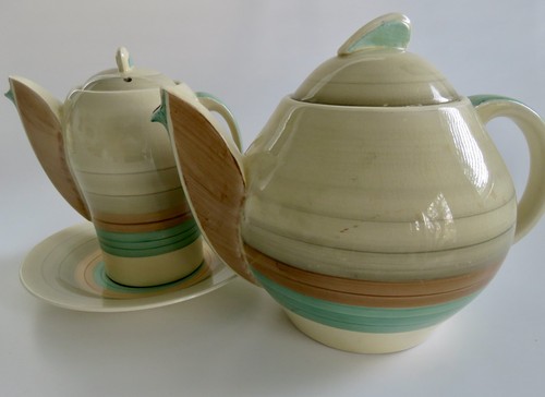 Susie cooper kestrel tea - susie,