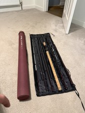 J.W Young 12ft 5 Piece Travel