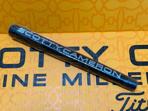 Scotty cameron titleist black - scotty,