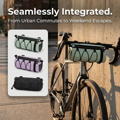 Waterproof road bike hanging - road,