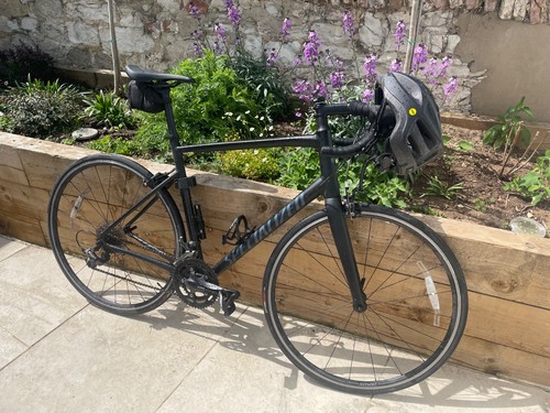 Specialized allez 2020 - specialized, e5