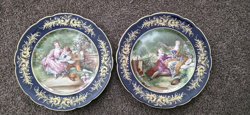 Limoges france fine porcelain - france,