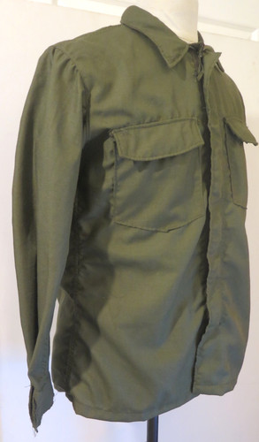 Vietnam era pilot - vietnam, jacket