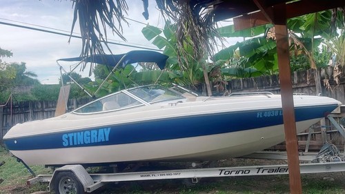 Powerboats motorboats used - motorboats,