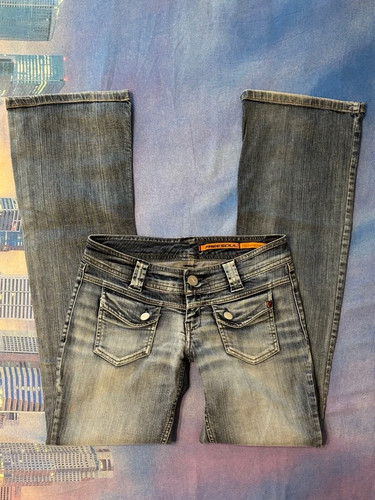 Freesoul flared bootcut - freesoul, leg