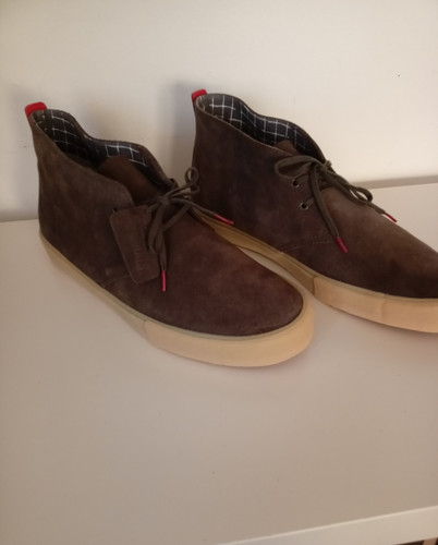 Clarks originals desert vulc - clarks,