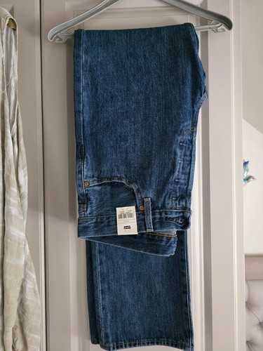 Levi 501 original fit - levi's,