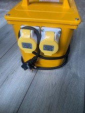 Brand new 110v - new, site