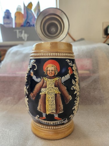 Very old german - very,
