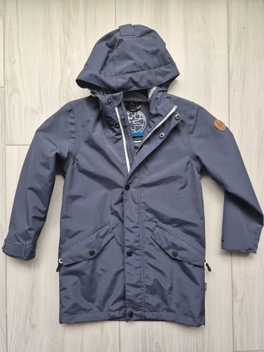 Kids winter jacket rukka size - winter,