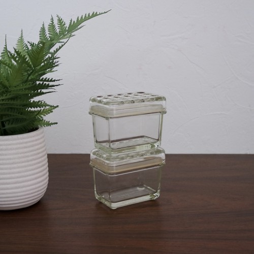 Vintage ikea bubble glass - ikea,