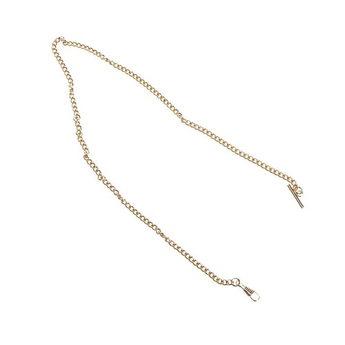 Watch chain - chain, t