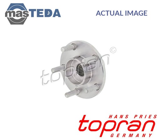 304 563 wheel - 563, hub