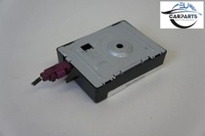 Original BMW F20 GSM Emergency