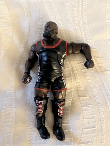 Mark henry elite - series,