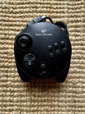 Sega Saturn 3D Analogue