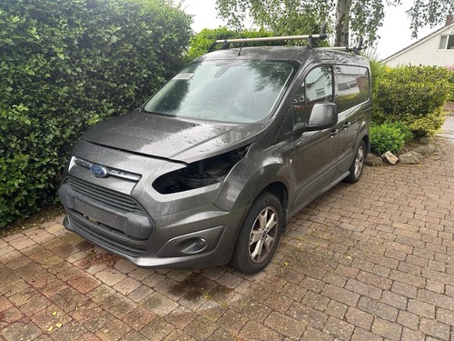 Ford transit connect - ford, connect-