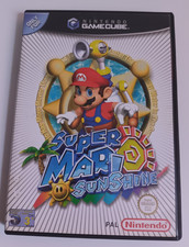 CIB Nintendo Gamecube Super