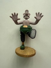 Aardman Wallace and Gromit -